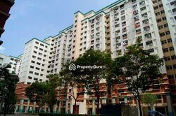 Blk 911 Hougang Street 91 (Hougang), HDB 4 Rooms #520059491